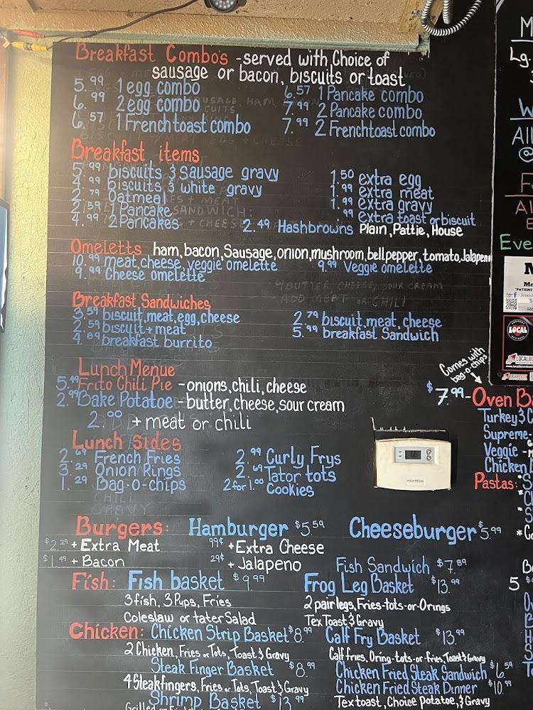 Ram's Pen Menu image 3